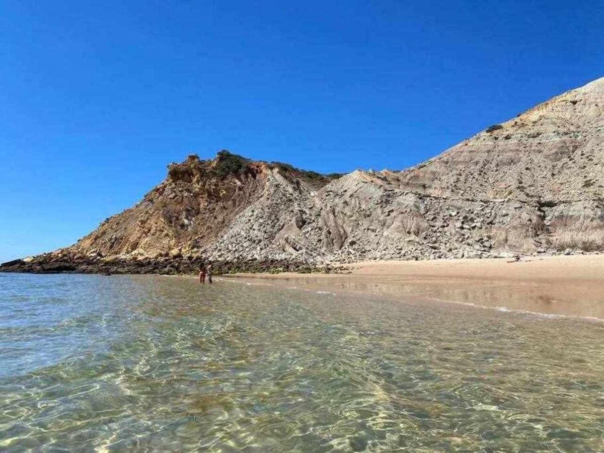 Burgau Village And Sea Kültér fotó