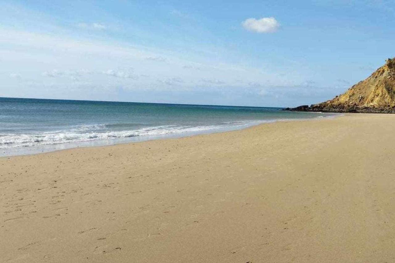 Burgau Village And Sea Kültér fotó