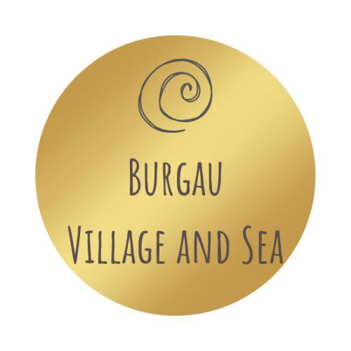 Burgau Village And Sea Kültér fotó